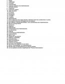 ﻿Apoyo didáctico para fundamentos de la administración