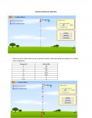 Calculos sencillos de caida libre