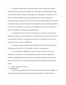 Curriculum y Organizadores Escolares