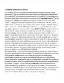 Tipo de Contribuyenyes