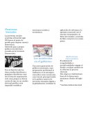 Transición politica