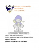 Uso actual de la comunicación