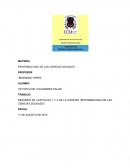 Resumen epistemologia