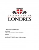 PRODUCTO 2 MATERIA: OBLIGACIONES