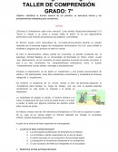 Taller comprensión lectora 7 ¿Revisas tu Smartphone cada cinco minutos?