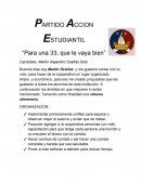 Los proyectos educativos