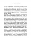 EL CABALLERO ENMASCARADO