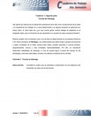 Cuaderno 1. Segunda parte Teorías del liderazgo