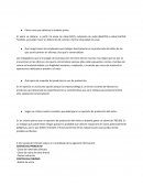 Cómo cree que obtienen la materia prima