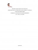 PROYECTO SOCIOPRODUCTIVO DE REPOSTERIA EL GUSTAZO A TU PALADAR