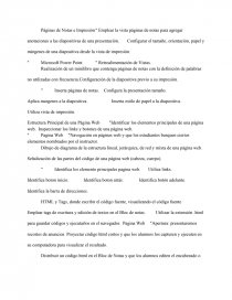 Nota. Página 1