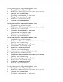 Una persona con trastorno de personalidad antisocial puede