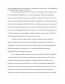 HUSO DE HORARIO AL SISTEMA GMT-3:00 HORAS EN VENEZUELA, CONTRIBUIRÍA AL AHORRO DE ENERGÍA ELÉCTRICA.