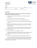 Administración. Tarea 2