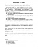 Funcion principal en mi trabajo