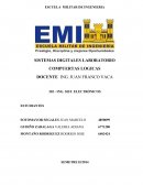 Normas para perforacion