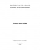 DERECHO DE CONTRATOS CIVILES Y MERCANTILES