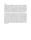 Globalización