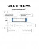 Analisis, Planeacion