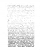 La Logística Competitiva