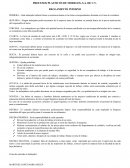 PROCESOS PLASTICOS DE MORELOS, S.A. DE C.V.