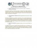 FASES DE LA COMUNICACION