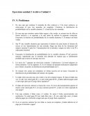 Programacion Ejercicios unidad 2 Archivo