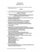 PREGUNTAS CAP 1¿Quién cambio de manera radical la forma en que la gente vive aprende, trabaja y juega y consume?