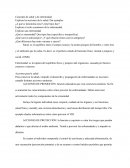 Tradiciones de la geografia ¿A qué se denomina noxa? ¿Qué tipos hay?