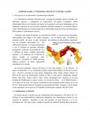 LEISHMANIASIS: UN PELIGRO LATENTE EN NUESTRA NACIÓN