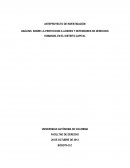 ANÁLISIS SOBRE LA PROTECCION A LIDERES Y DEFENSORES DE DERECHOS HUMANOS, EN EL DISTRITO CAPITAL
