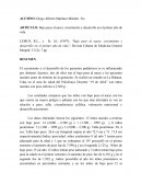 El crecimiento y el desarrollo de los pacientes pediátricos