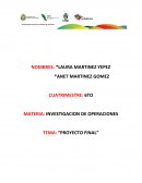Investigacion de operaciones
