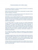 Escuela keynesiana