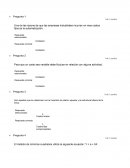 Una de las razone de que las empresas industriales incurran en mas costos fijos es la automatización.