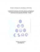 Problematica social en el municipio de fresno-Tolima
