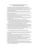 Fabricacion polietileno expandido