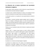 Skinheads en inglaterra