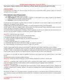 Operacion de Títulos de Crédito