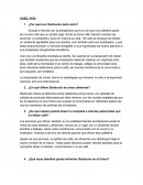 Vocabulario de mercadeo