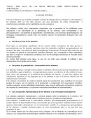 “MÁS ALLÁ DE LAS IDEAS PREVIAS COMO DIFICULTADES DE APRENDIZAJE....”