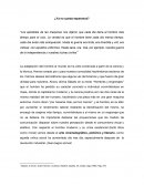 Ya no queda esperanza