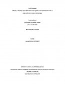 GESTION DEL TALENTO HUMANO: UN ENCUENTRO CON LA ETICA EN EL CONTEXTO LABORAL E INDIVIDUAL