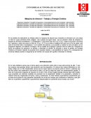 Máquina de Atwood – Trabajo y Energía Cinética