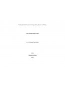 Trabajo de Salud Ocupacional: Seguridad y Salud en el Trabajo