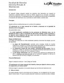 Matrimonio Introducción