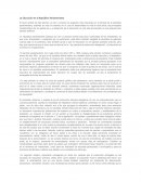 La educacion en la republica parlamentaria