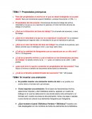 Preguntas TEMA 7: Propiedades jerárquicas