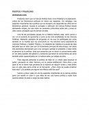 POLITICA