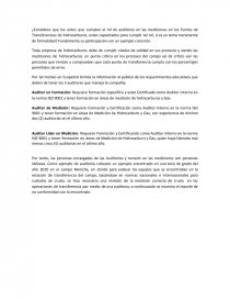Foro. Página 1